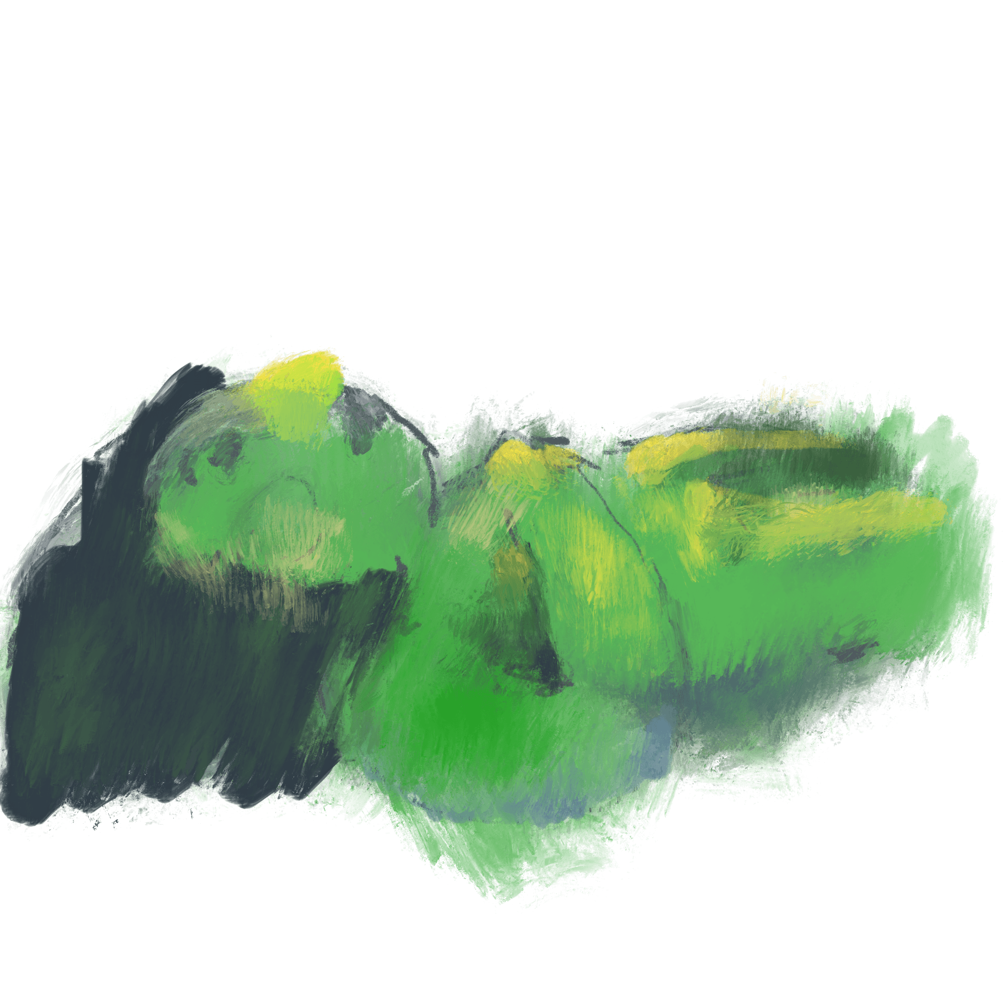 Background layer